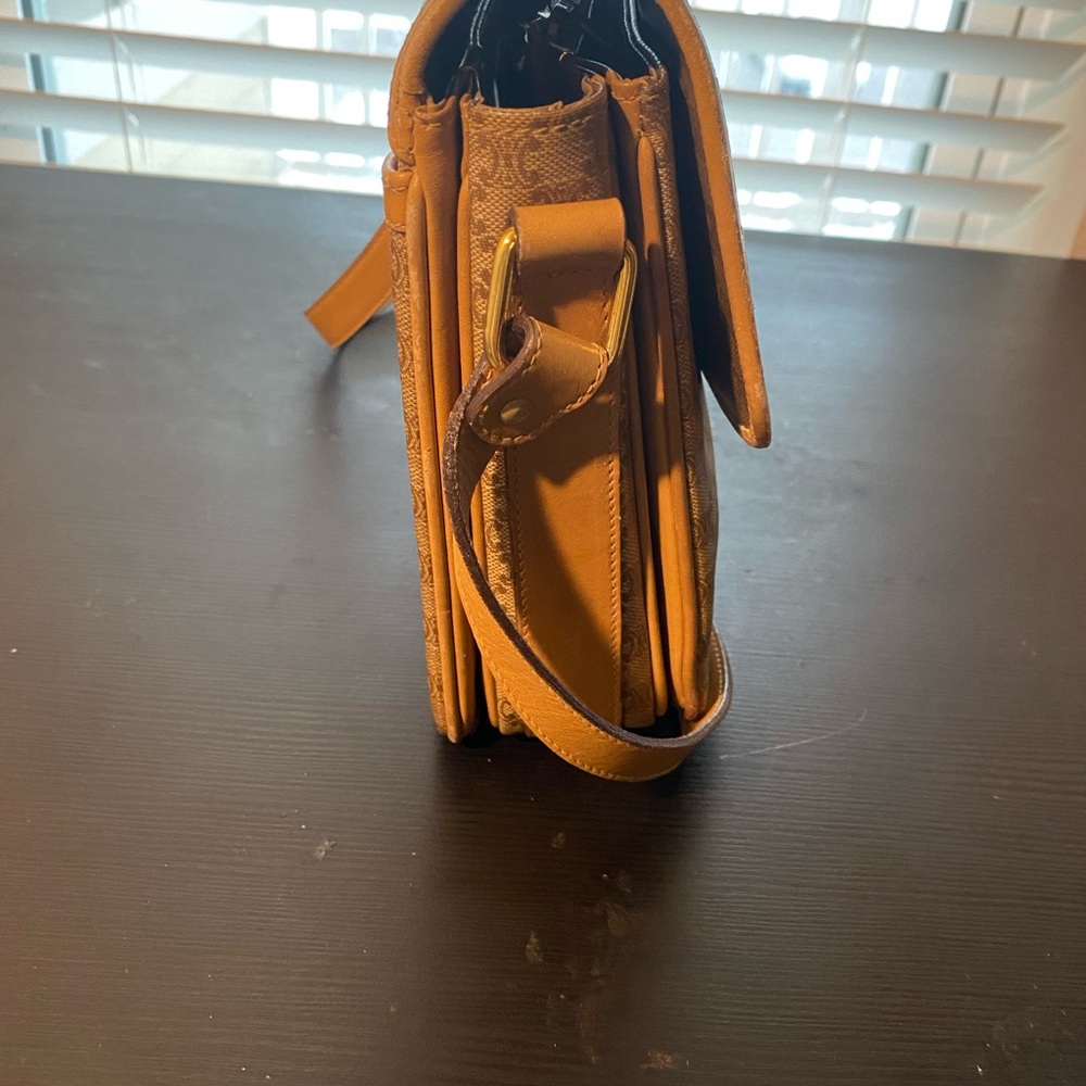 Celine crossbody - Picture 6 of 9